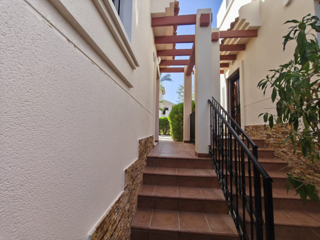 Town House w La Finca Golf Resort - oferta MLSC8072096