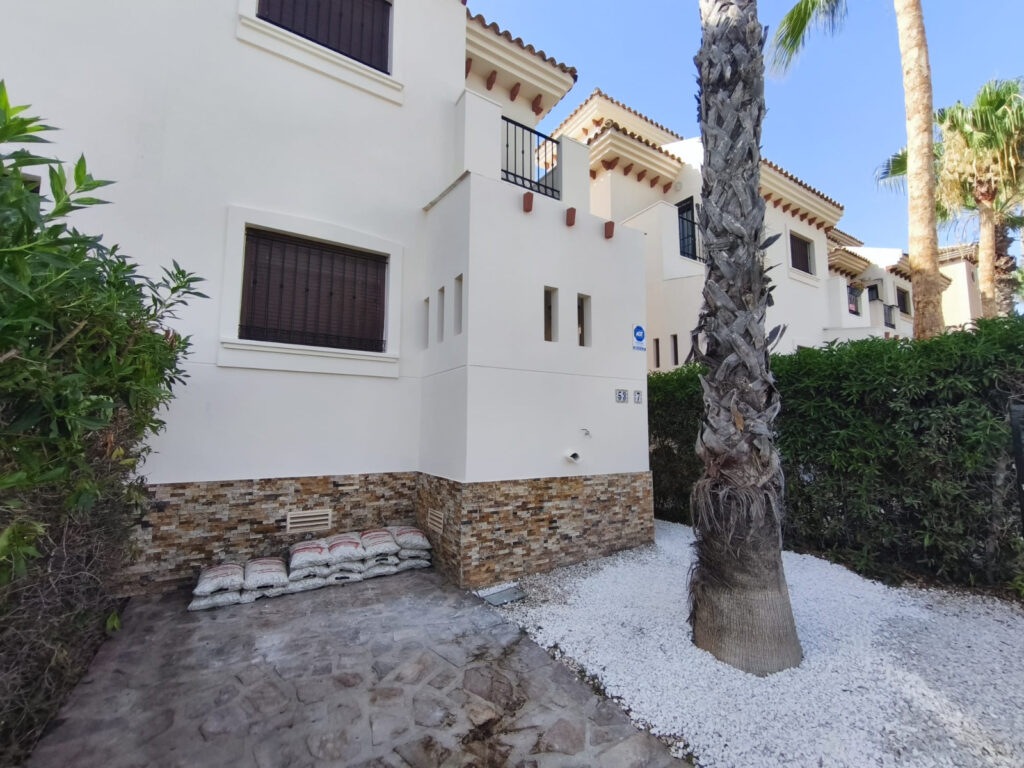 Town House w La Finca Golf Resort - oferta MLSC8072096