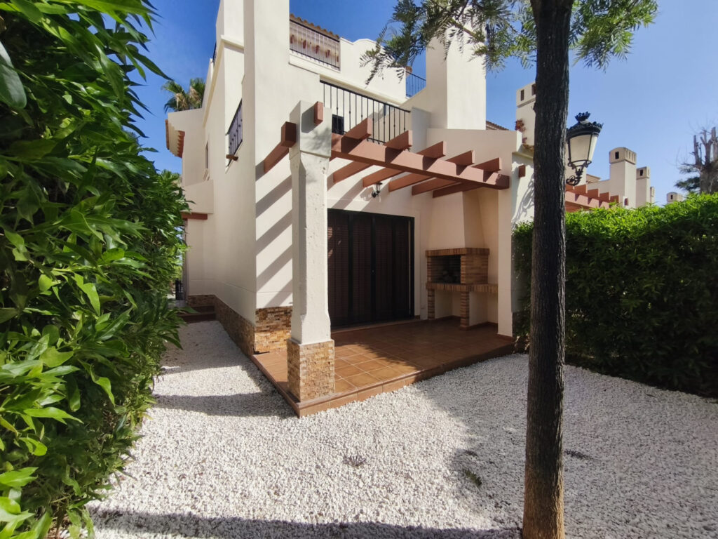 Town House w La Finca Golf Resort - oferta MLSC8072096