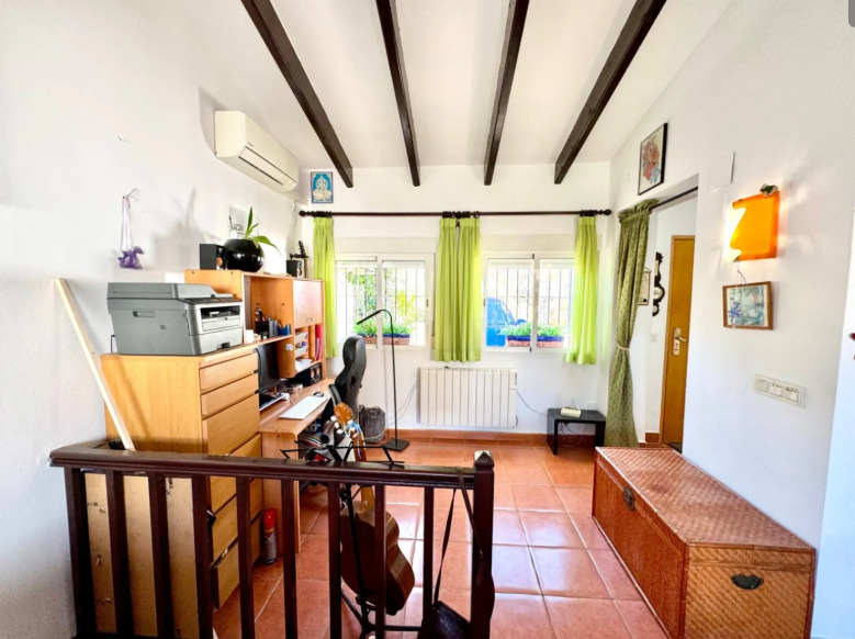 Town House w Moraira - oferta MLSC6928840