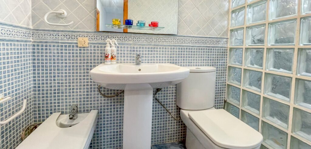 Town House w Orihuela Costa - oferta MLSC7206874
