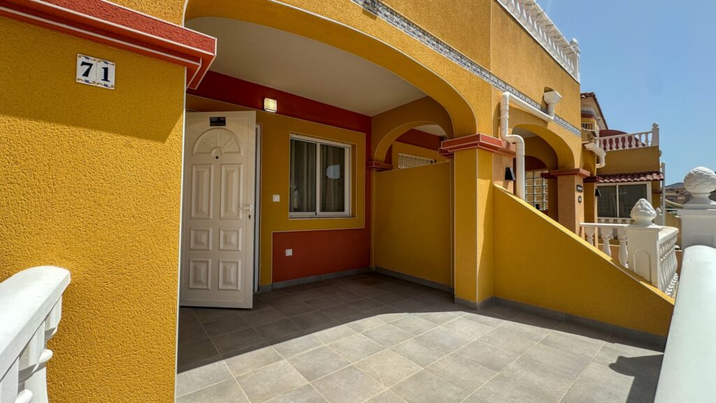 Town House w Orihuela Costa - oferta MLSC7905726