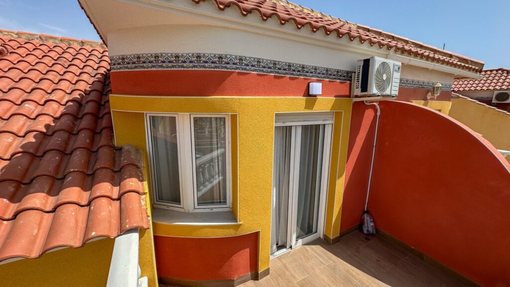 Town House w Orihuela Costa - oferta MLSC7905726