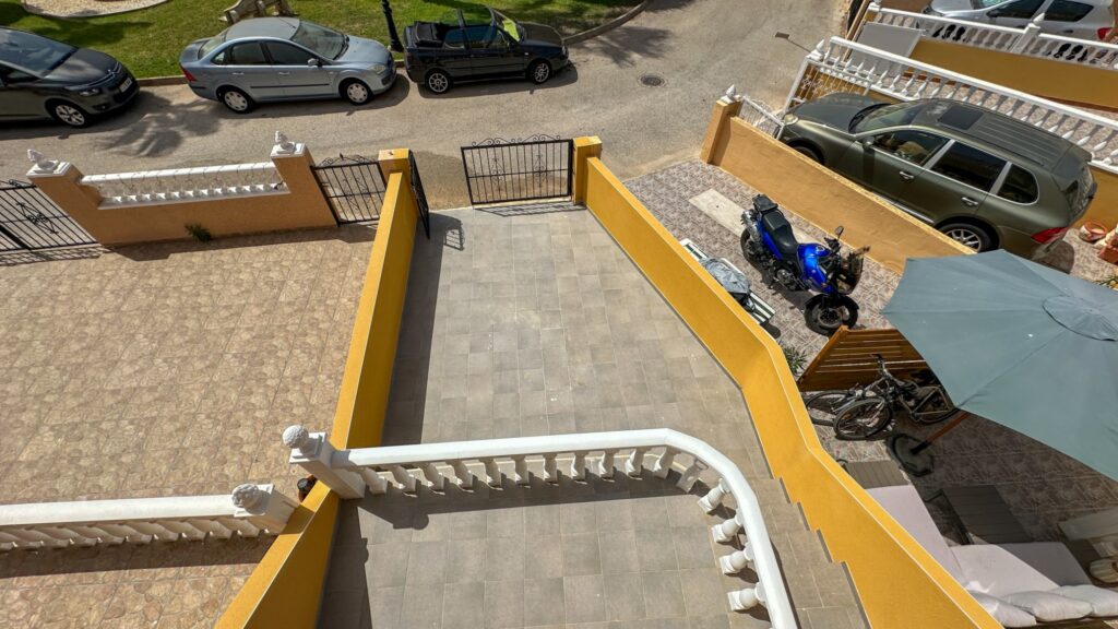Town House w Orihuela Costa - oferta MLSC7905726