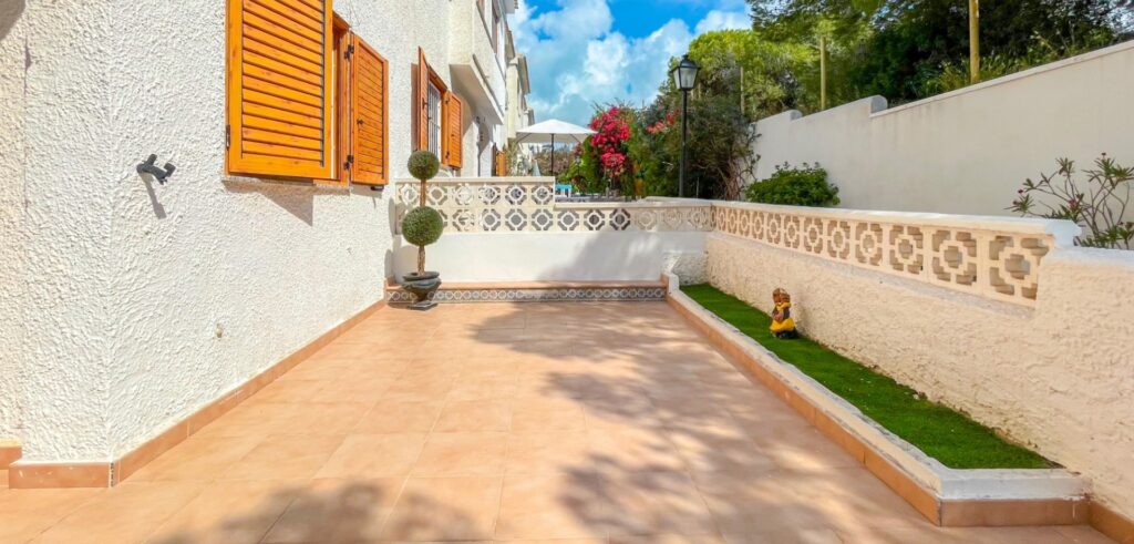 Town House w Orihuela Costa - oferta MLSC9283986