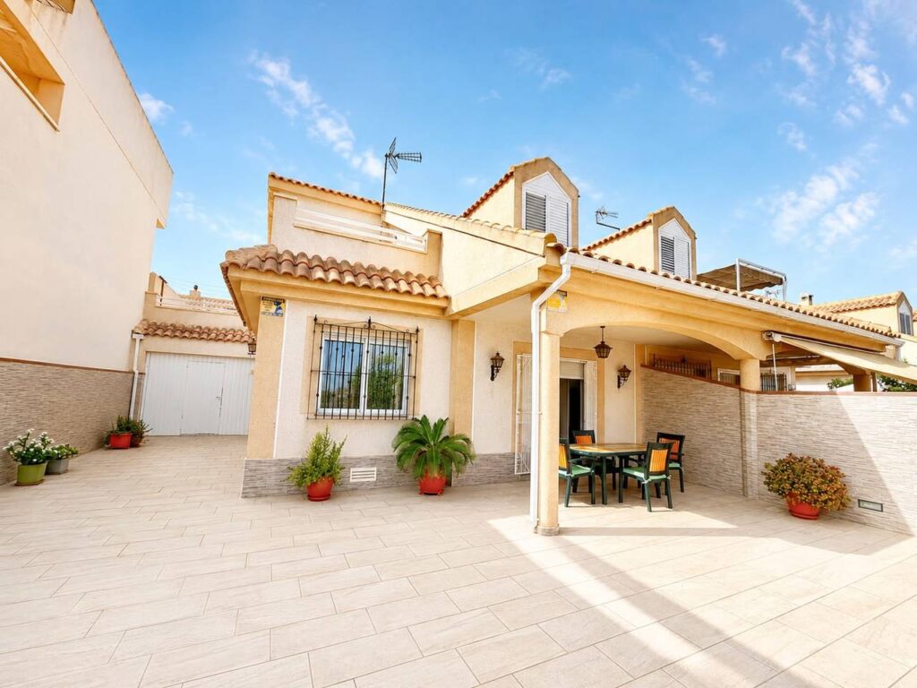 Town House w Torre de La Horadada - oferta MLSC2340166