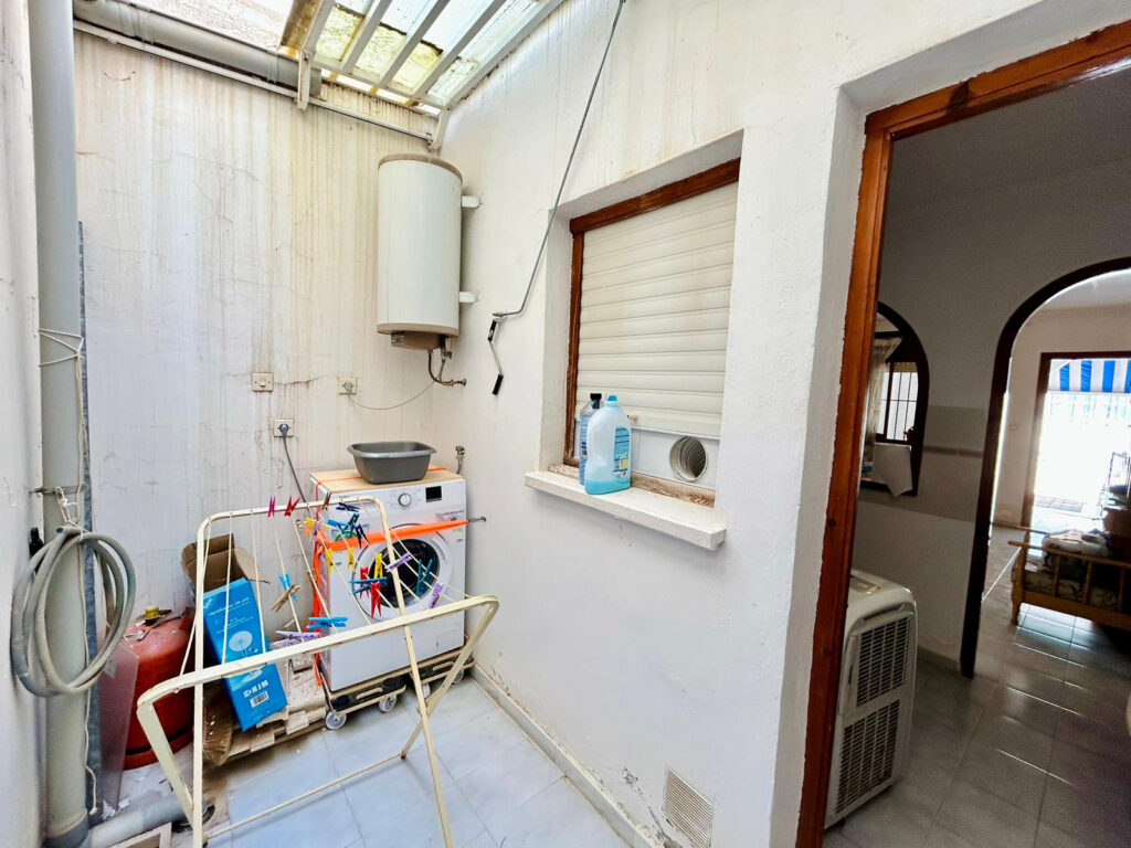 Town House w Torrevieja - oferta MLSC1551336