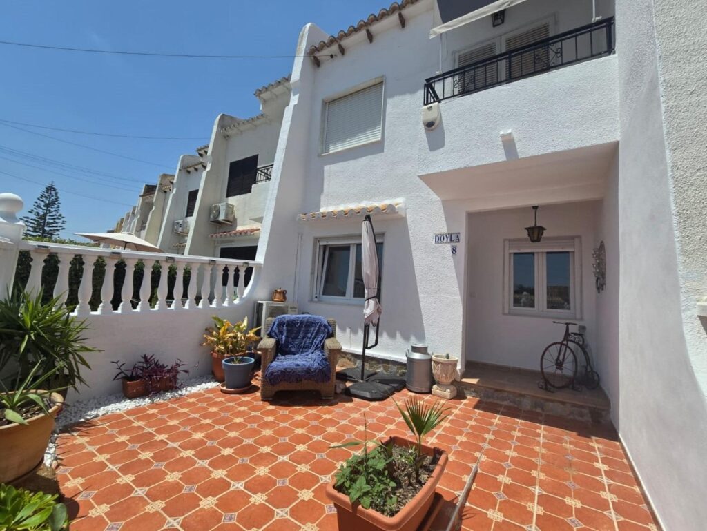 Town House w Torrevieja - oferta MLSC6489585