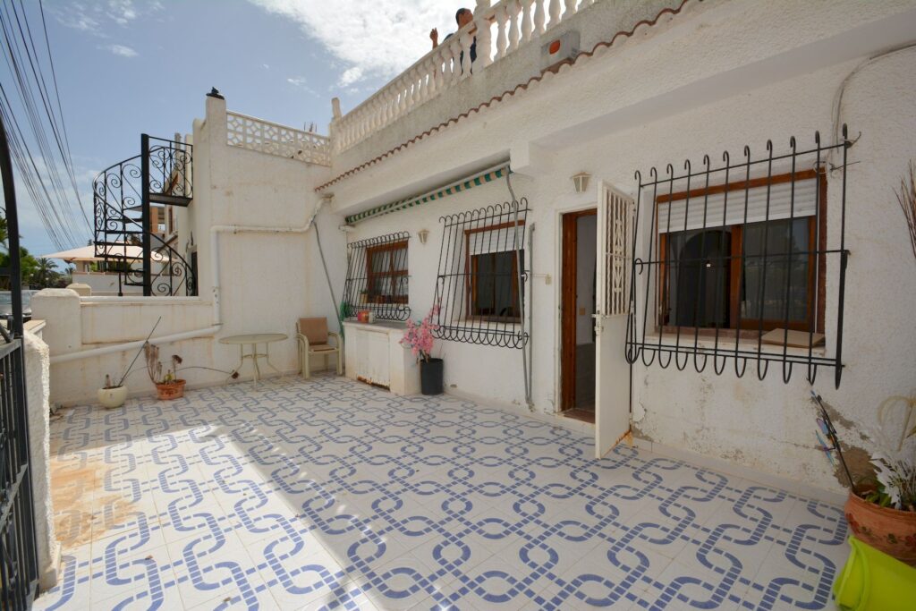 Town House w Torrevieja - oferta MLSC9342452