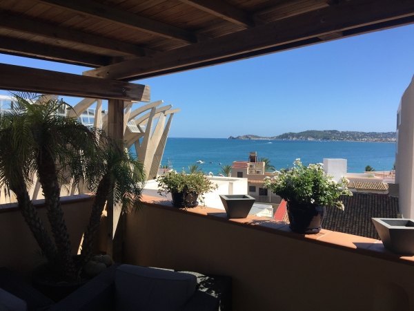 Town House w javea - oferta MLSC3691894