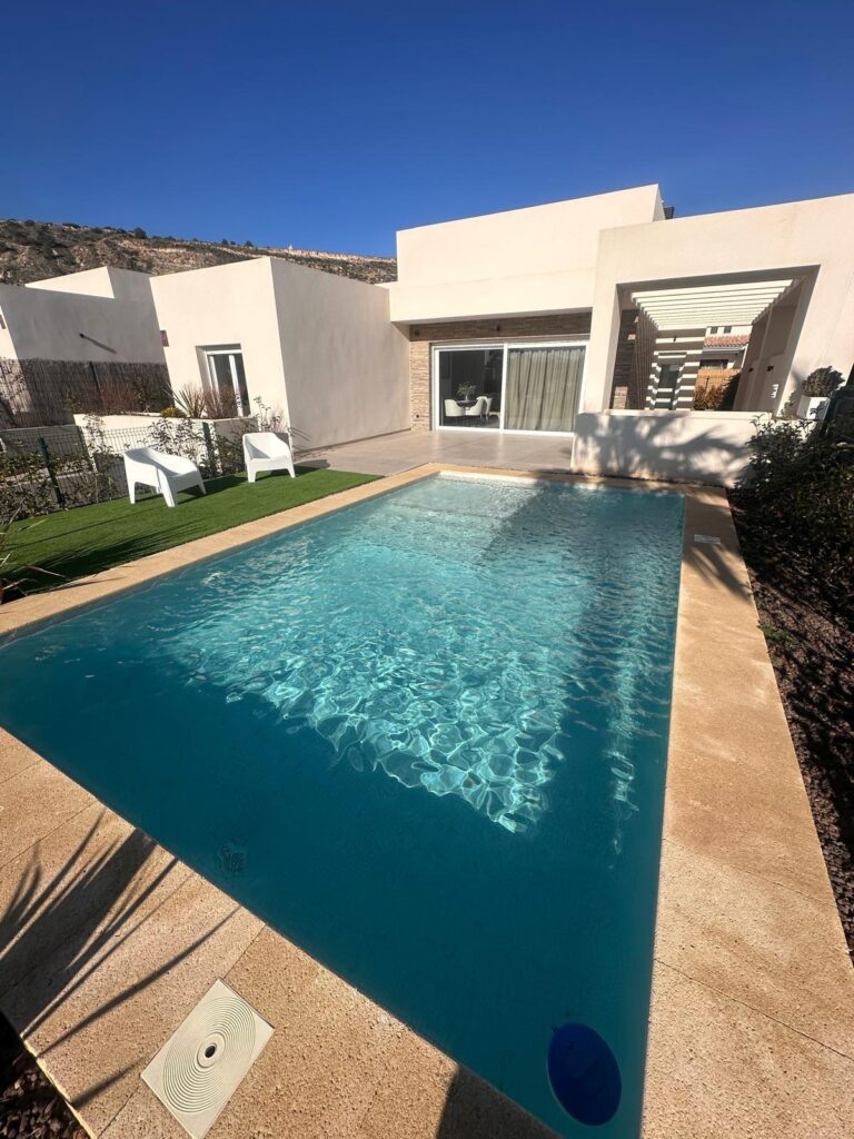 Villa w Algorfa - oferta MLSC7844581