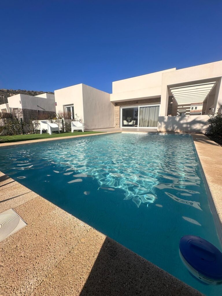 Villa w Algorfa - oferta MLSC7844581