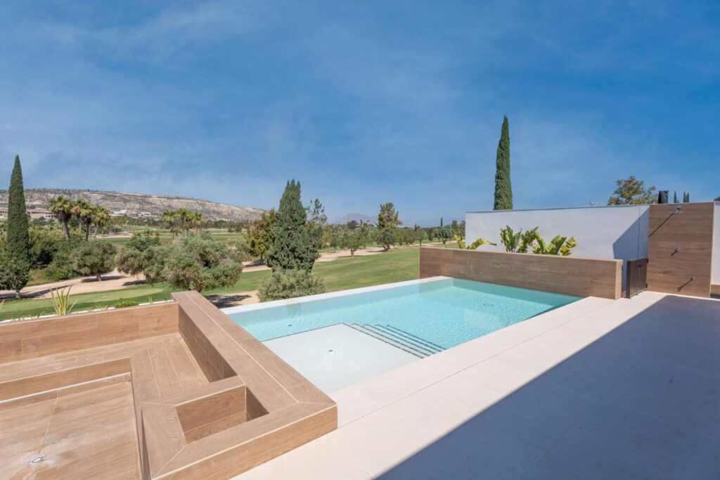 Villa w Algorfa - oferta N6211