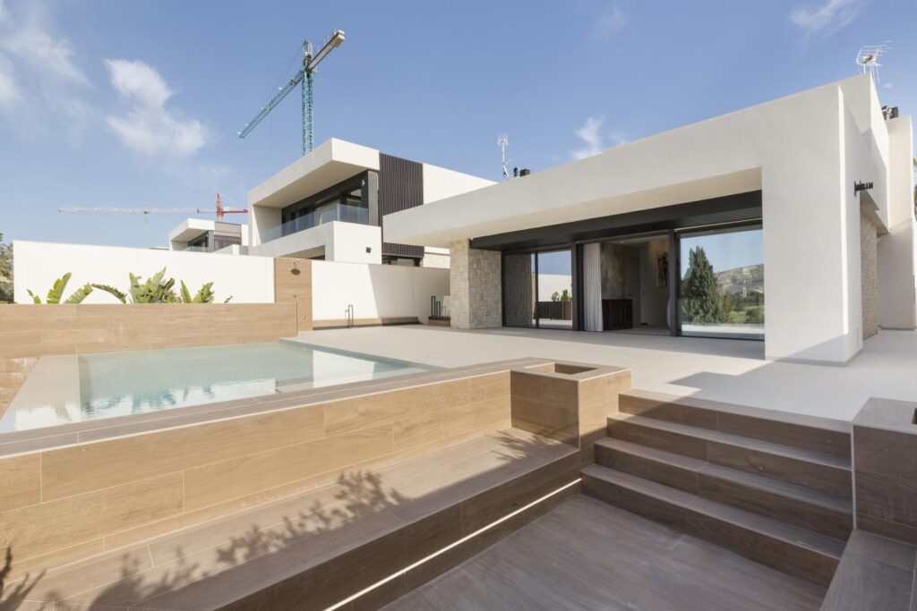 Villa w Algorfa - oferta N6211