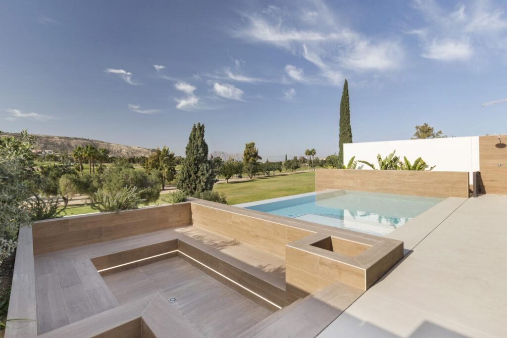 Villa w Algorfa - oferta N6211