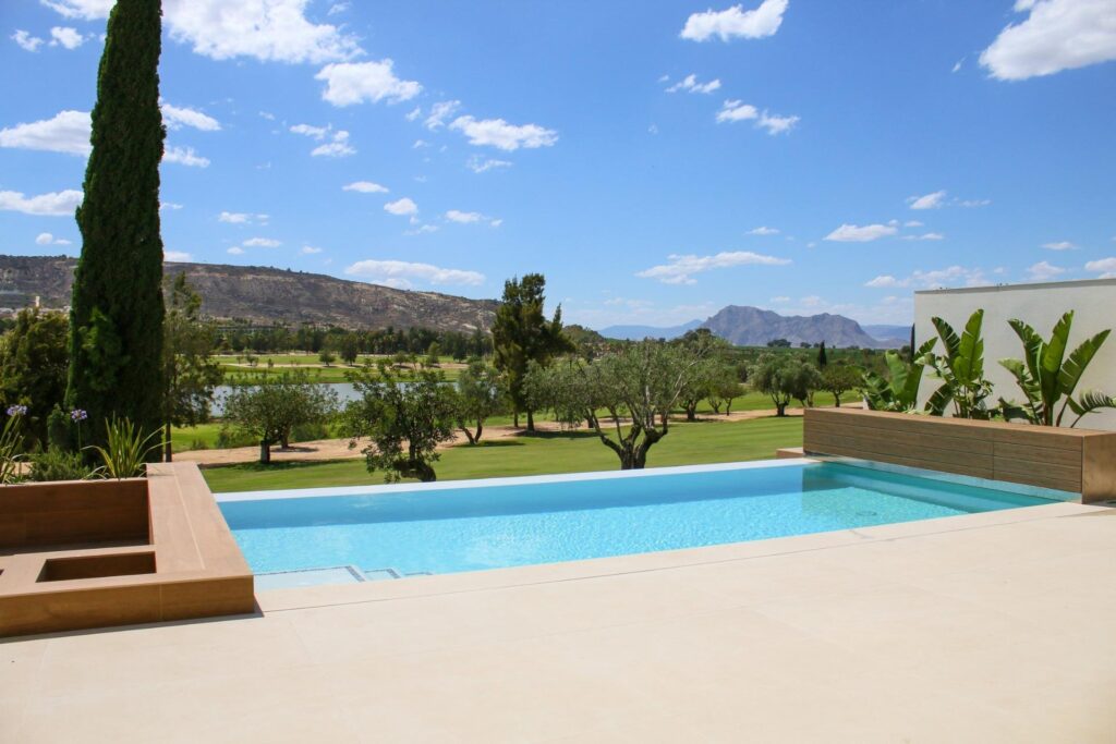 Villa w Algorfa - oferta N6212