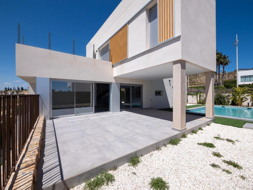 Villa w Algorfa - oferta N9818