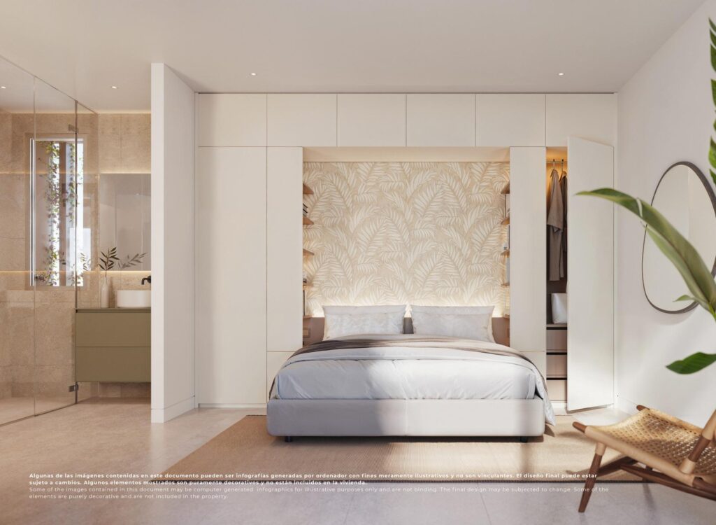 Villa w Baños y Mendigo - oferta SP1737