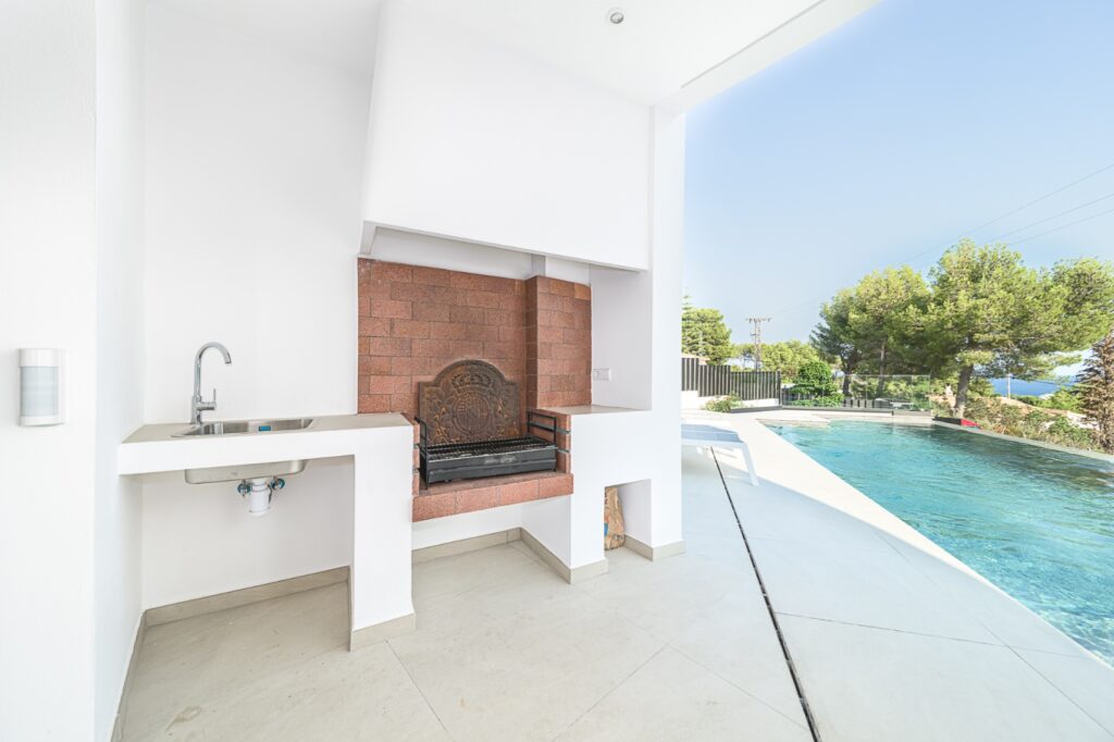 Villa w Benissa - oferta MLSC9861423