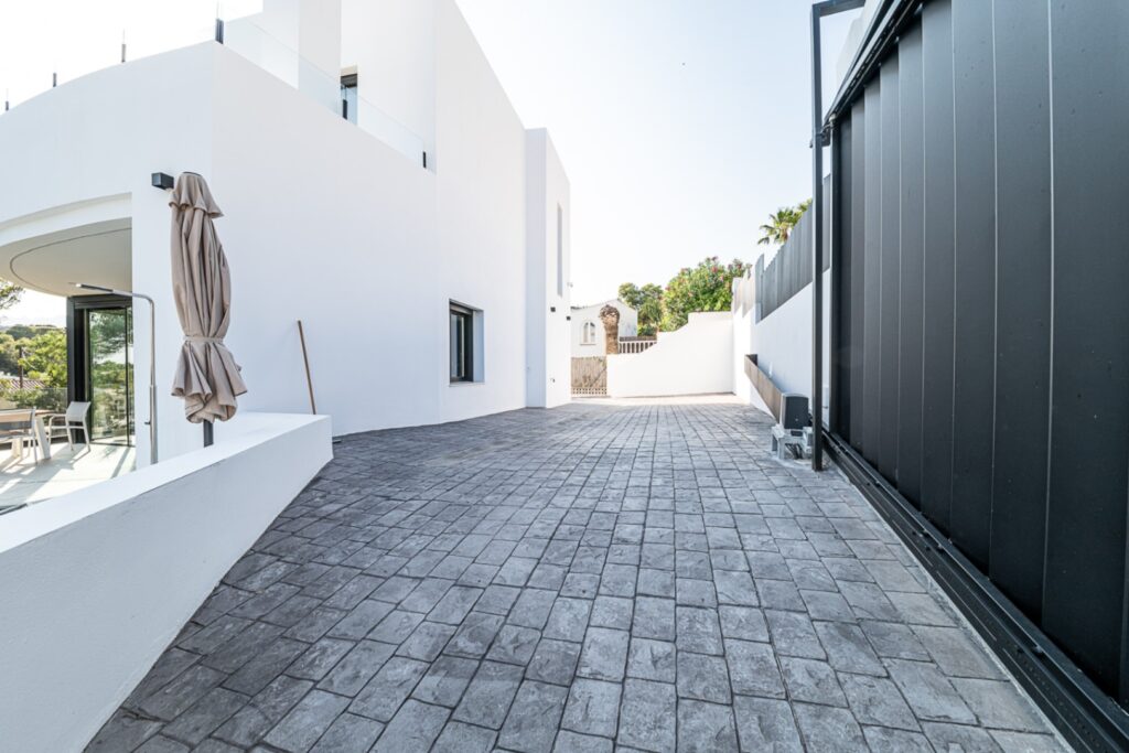 Villa w Benissa - oferta MLSC9861423