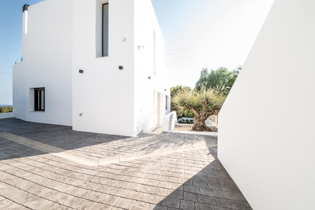 Villa w Benissa - oferta MLSC9861423