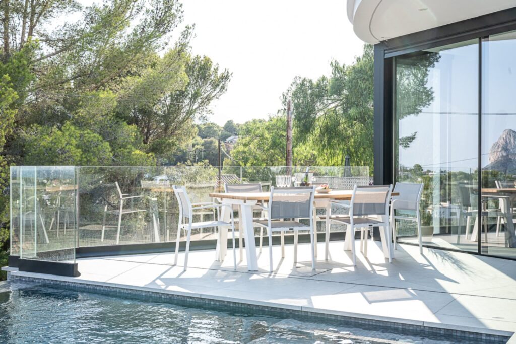 Villa w Benissa - oferta MLSC9861423