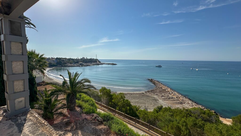 Villa w Cabo Roig - oferta MLSC8190153