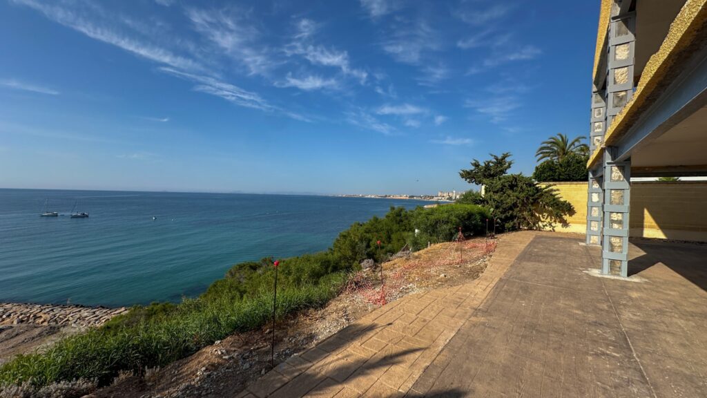 Villa w Cabo Roig - oferta MLSC8190153