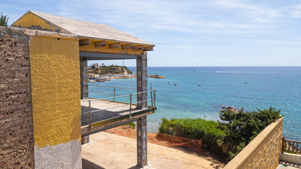 Villa w Cabo Roig - oferta MLSC8190153