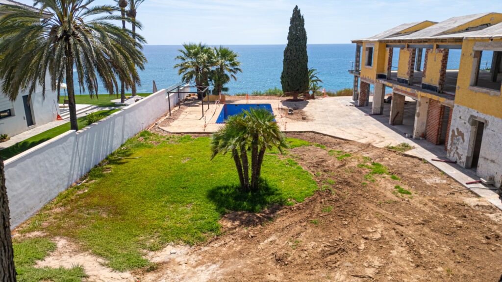 Villa w Cabo Roig - oferta MLSC8190153
