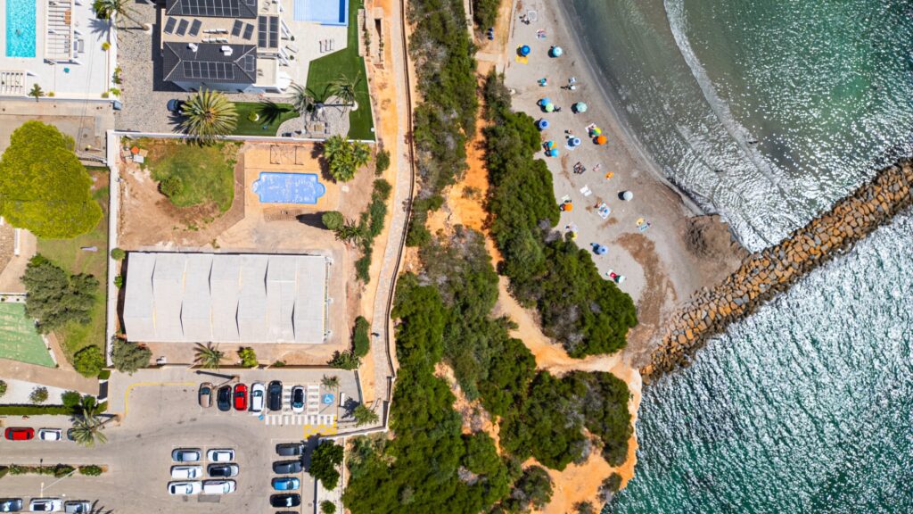 Villa w Cabo Roig - oferta MLSC8190153