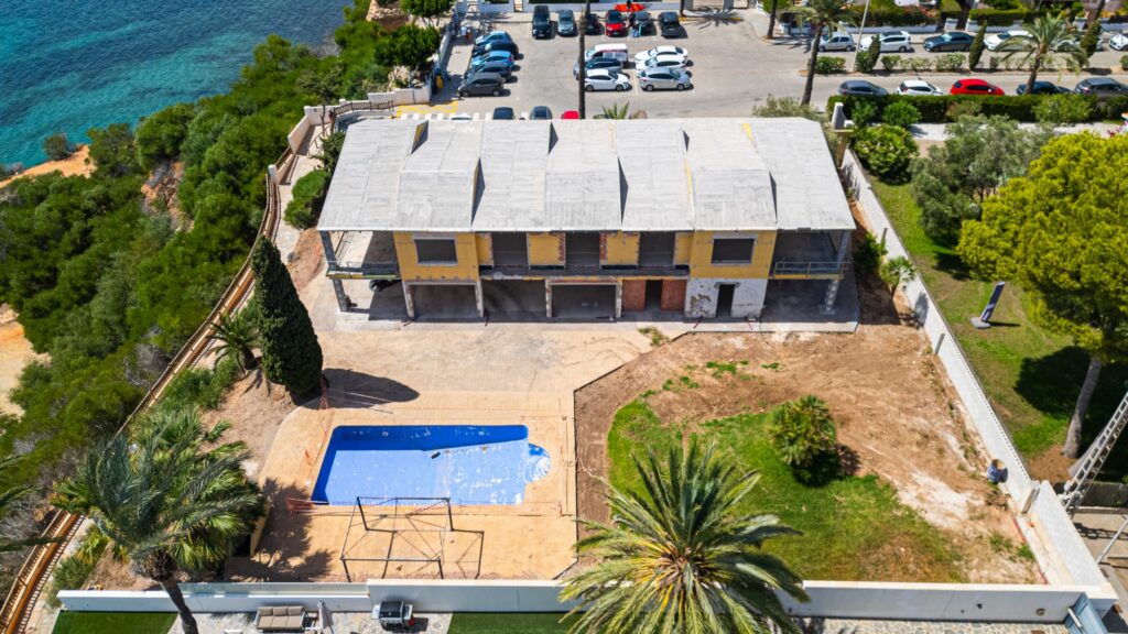 Villa w Cabo Roig - oferta MLSC8190153
