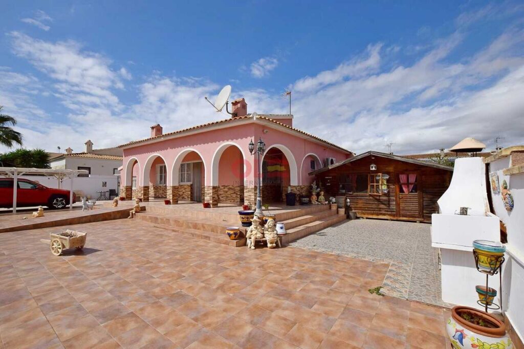 Villa w Cabo Roig - oferta MLSC9024009