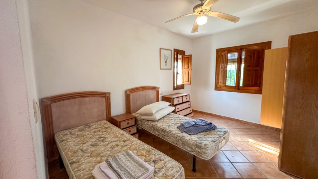 Villa w Cabo Roig - oferta MLSC9482277