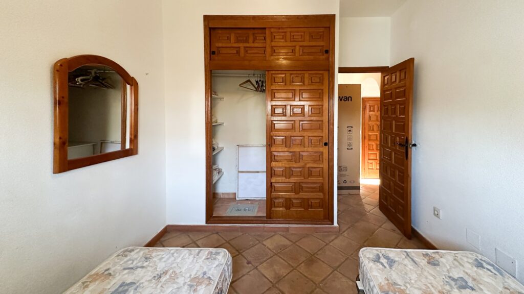 Villa w Cabo Roig - oferta MLSC9482277