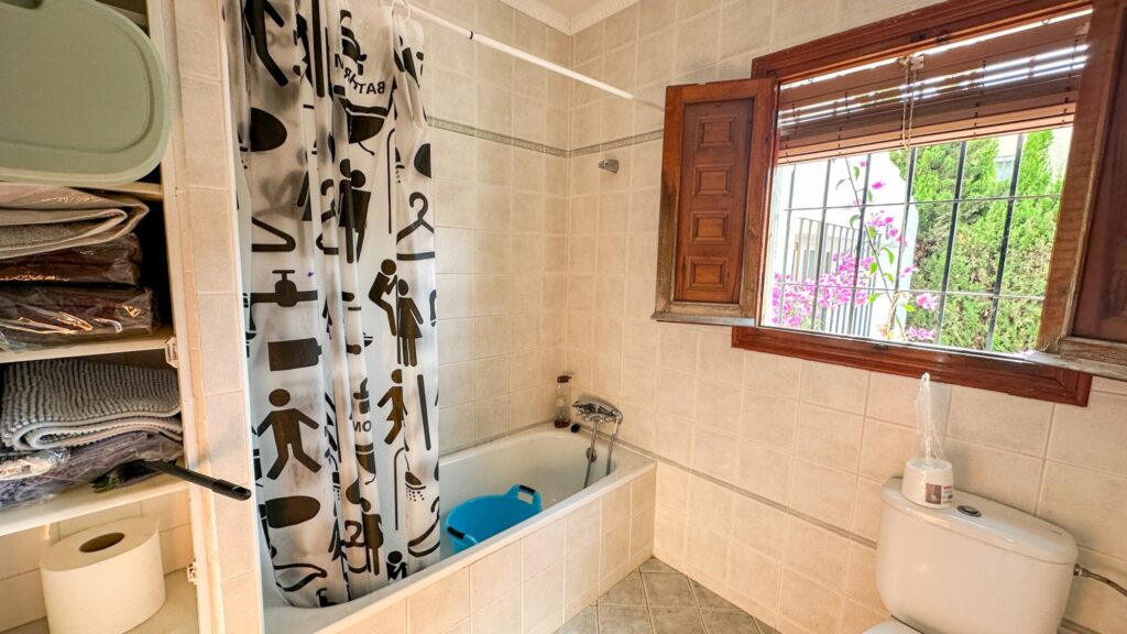 Villa w Cabo Roig - oferta MLSC9482277