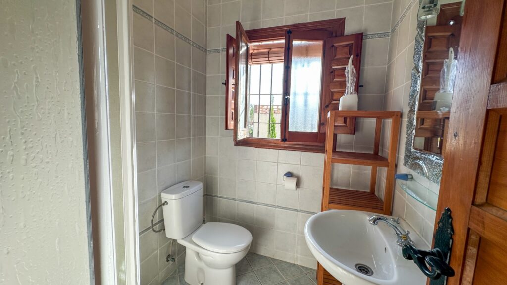 Villa w Cabo Roig - oferta MLSC9482277