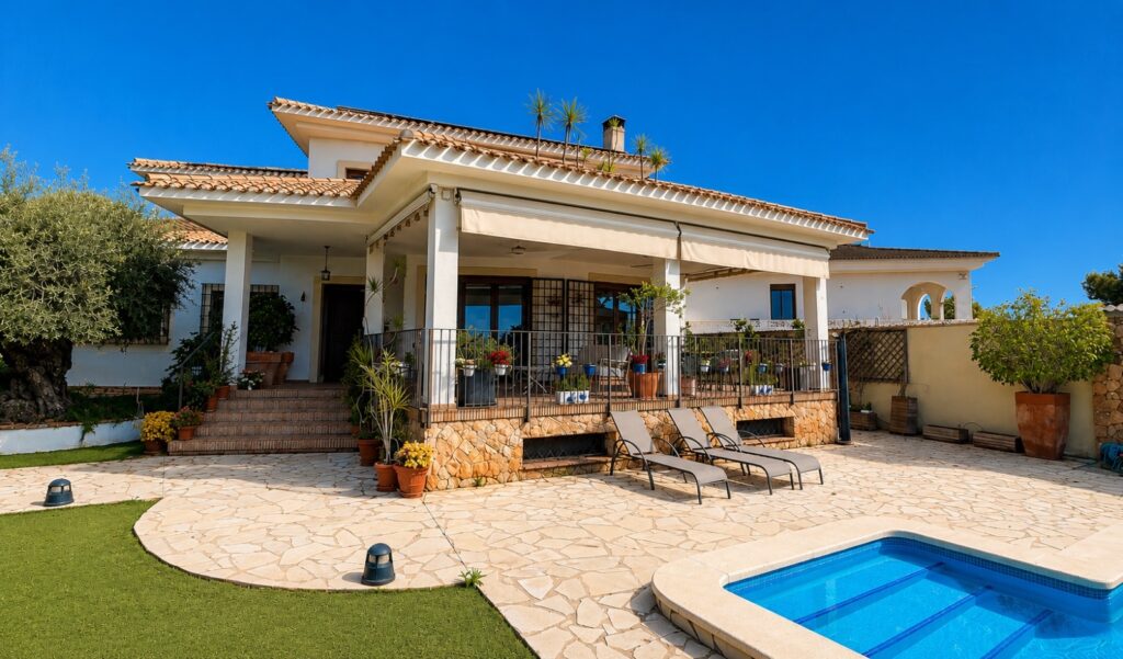 Villa w Campoamor - oferta MLSC8242360