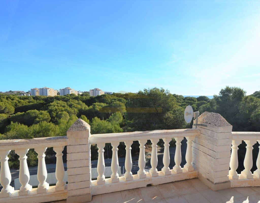 Villa w Campoamor - oferta MLSC8899376
