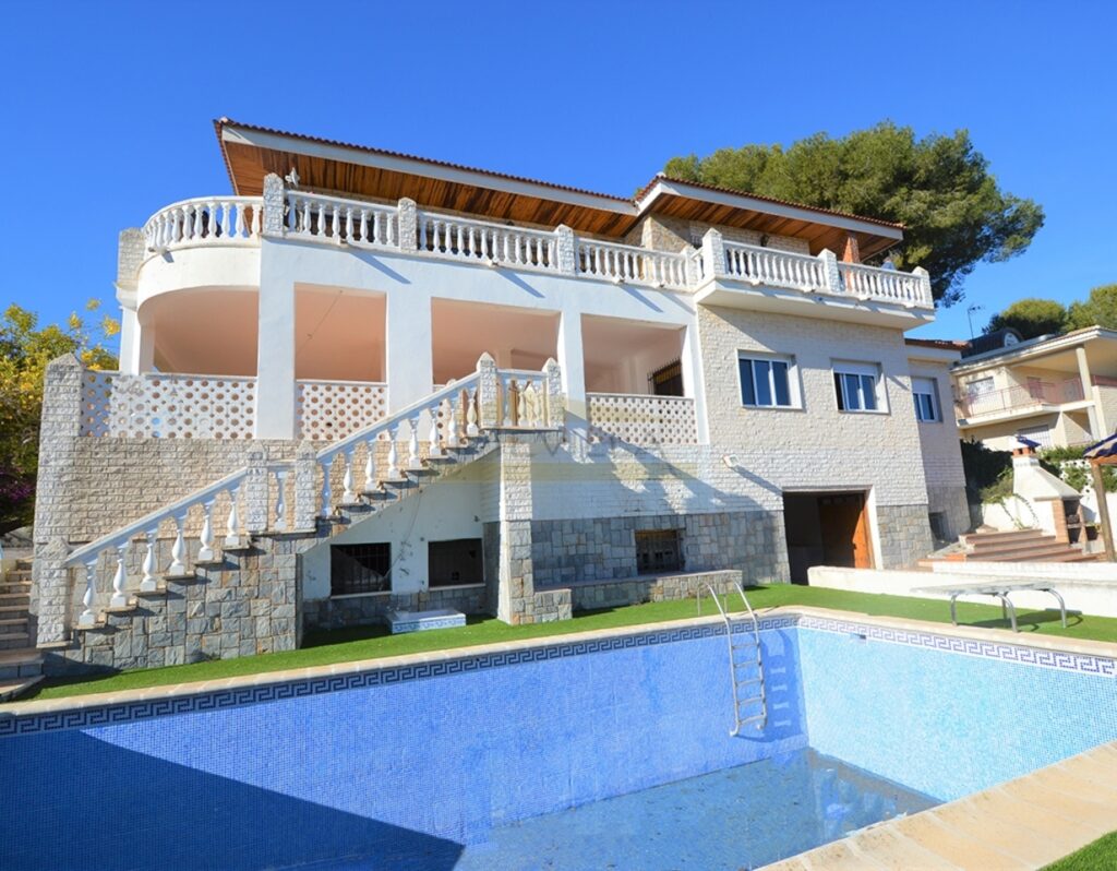 Villa w Campoamor - oferta MLSC8899376