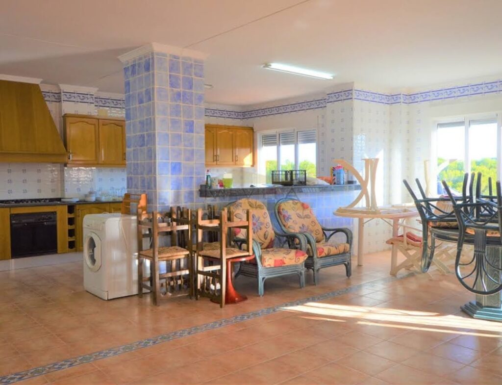 Villa w Campoamor - oferta MLSC8899376