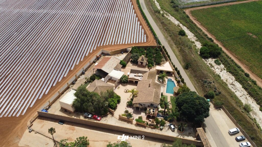Villa w Cartagena - oferta MLSC2201200
