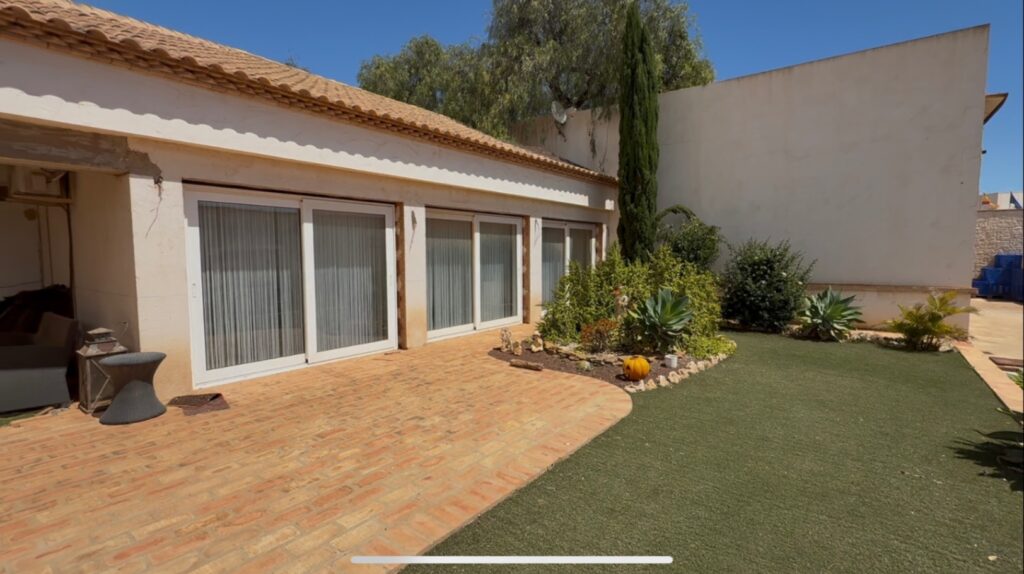 Villa w Cartagena - oferta MLSC2201200