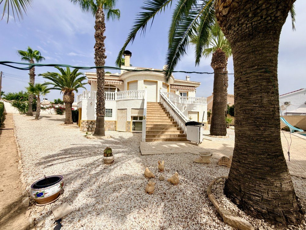 Villa w Ciudad Quesada - oferta MLSC1821412