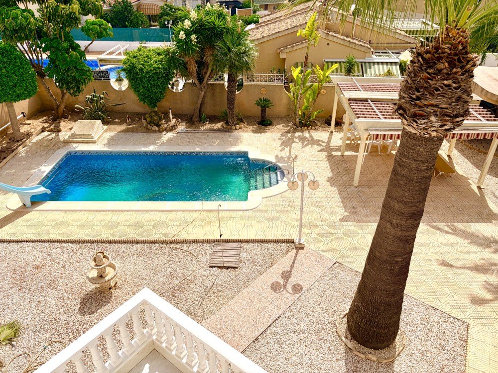 Villa w Ciudad Quesada - oferta MLSC1821412