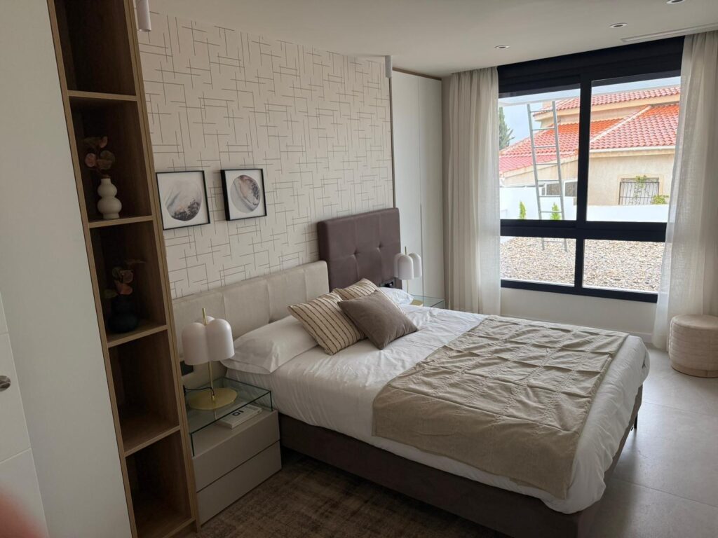 Villa w Ciudad Quesada - oferta MLSC3465414