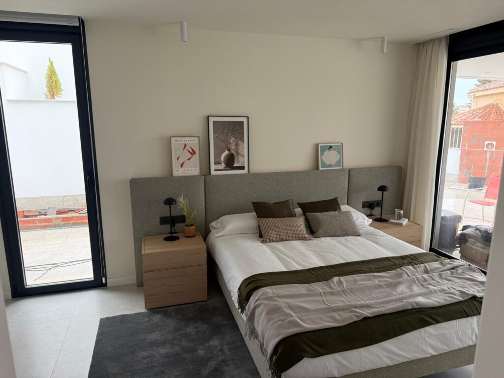 Villa w Ciudad Quesada - oferta MLSC3465414