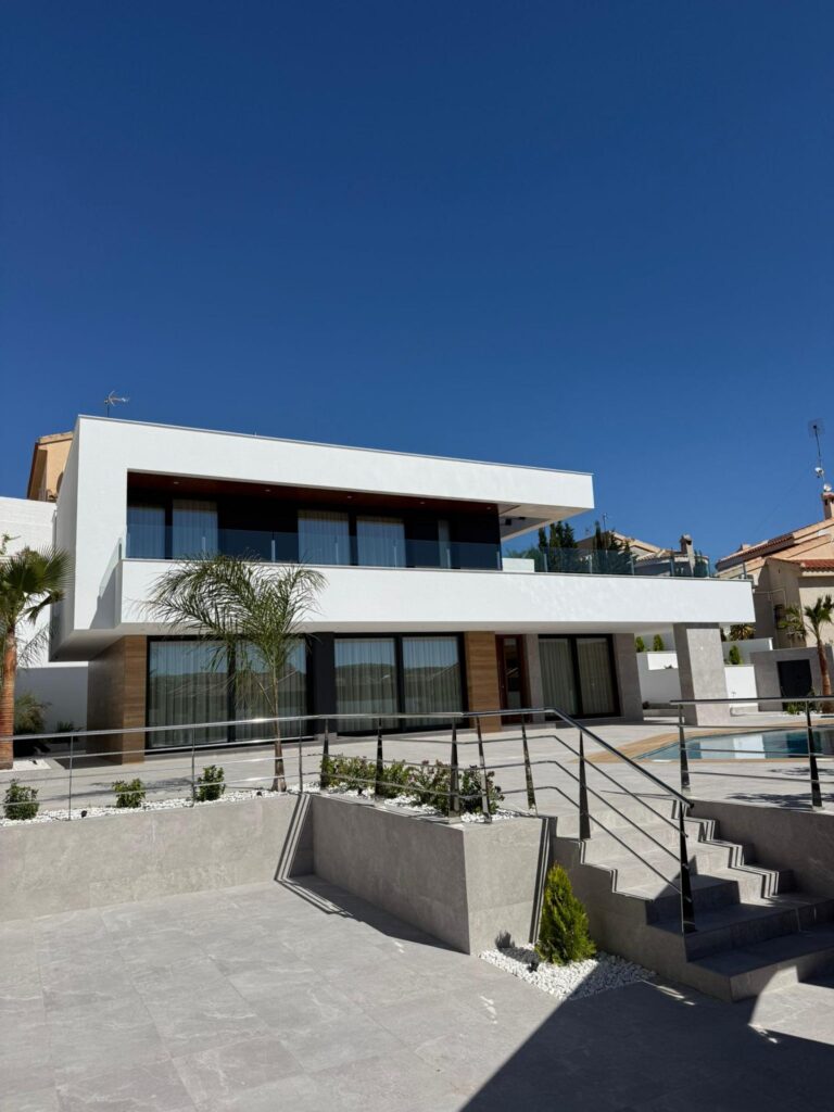 Villa w Ciudad Quesada - oferta MLSC3465414