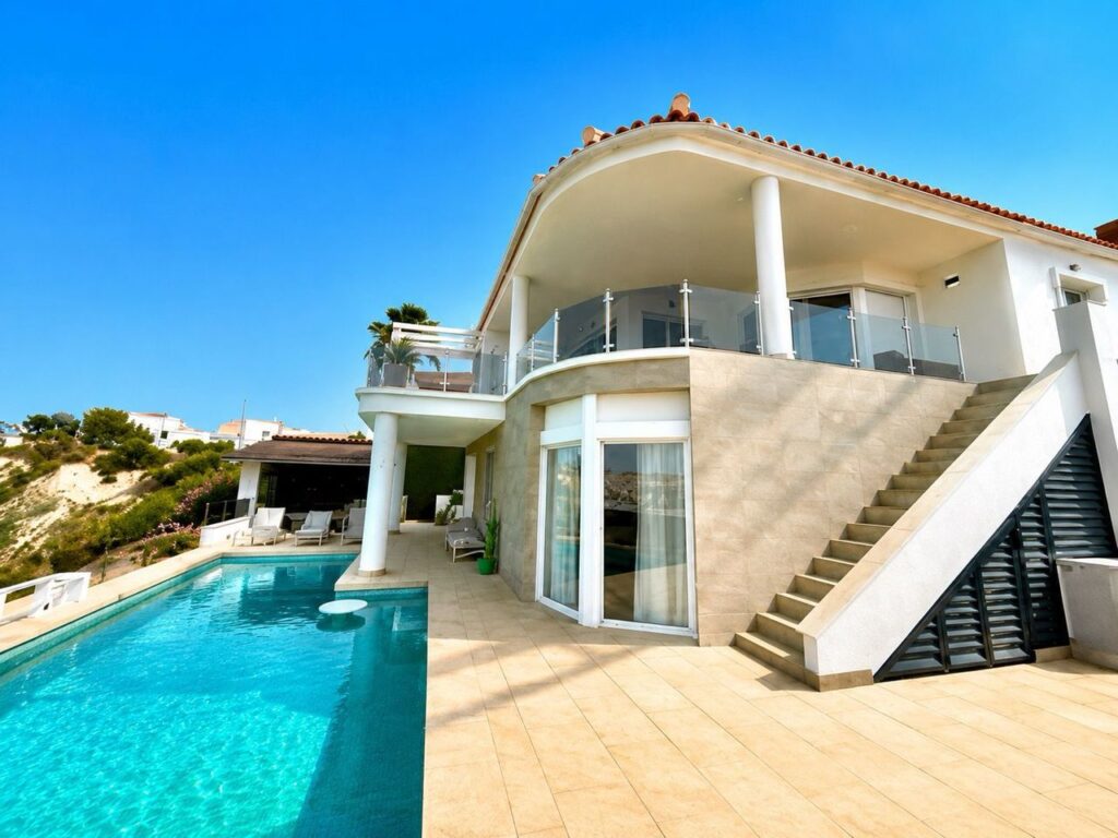 Villa w Ciudad Quesada - oferta MLSC504473