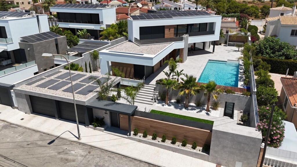 Villa w Ciudad Quesada - oferta MLSC6767614